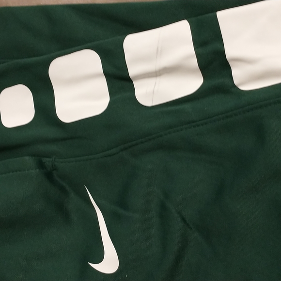 NWT Nike Workout Pants - Picture 7 of 7